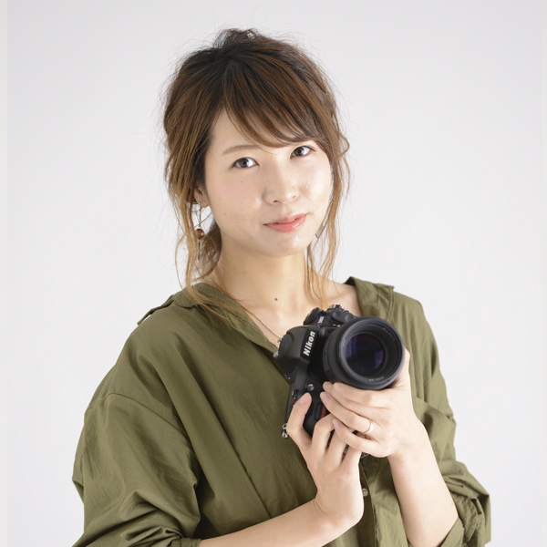 スタッフ紹介 秋田 秋田市 岩手 盛岡市 青森 弘前市 の写真館 岩田写真 七五三 成人記念 振袖 写真だけの結婚式 マタニティフォト