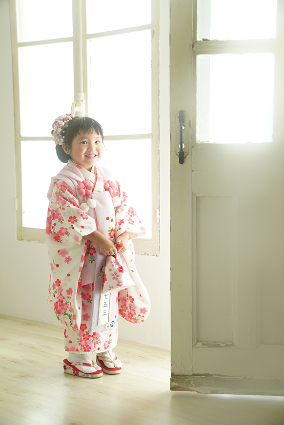 スタジオロケーションフォト