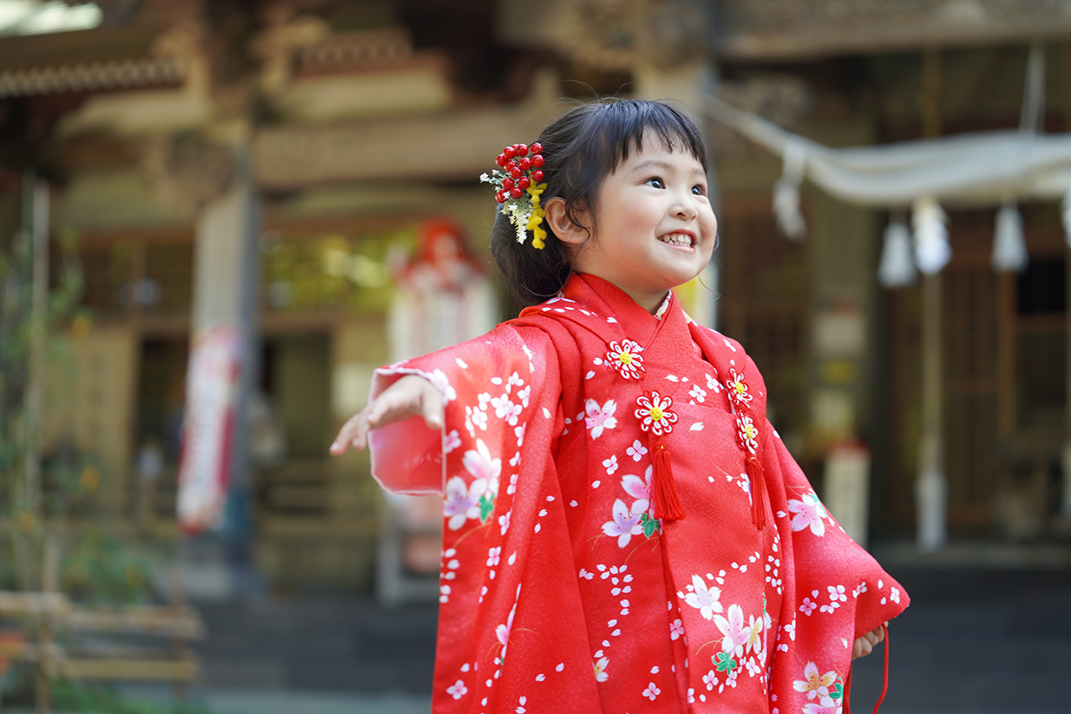 スタジオロケーションフォト