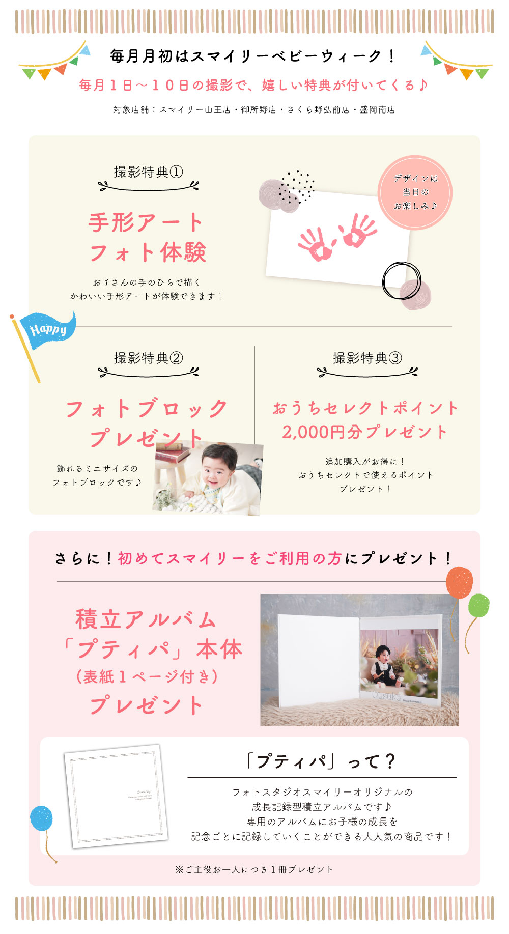 撮影会