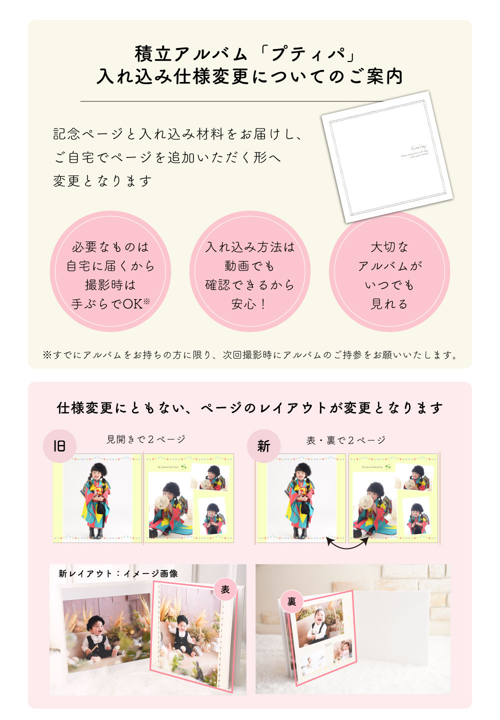ログイン